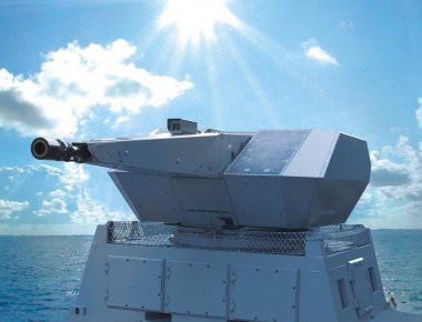 «Γρήγορος θάνατος»: Το αντιαεροπορικό πυροβόλο 35mm του στρατού της Δανίας (βίντεο)